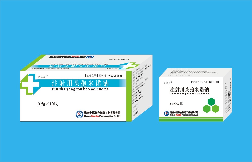 【注射用頭孢米諾鈉】招商電話_生產(chǎn)廠家_說明書_功效_價(jià)格