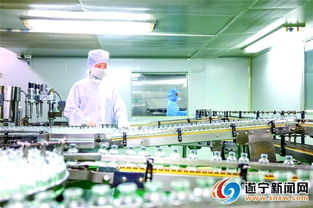 歐邦動物藥業產品遠銷國內外