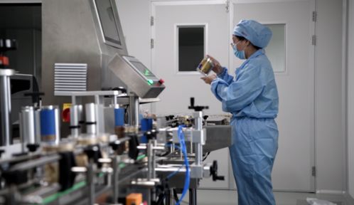 恒修堂躋身2024年湖南省省級企業技術中心擬認定名單，彰顯醫藥產品創新實力