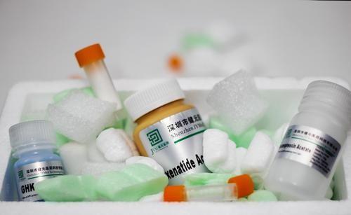 肽產(chǎn)品能直接當(dāng)藥吃嗎？淺析肽類產(chǎn)品與藥品的本質(zhì)區(qū)別