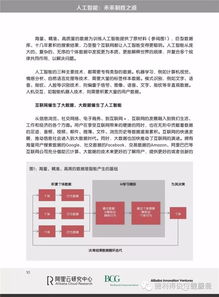 阿里云研究報(bào)告解讀 人工智能——未來(lái)制勝之道，聚焦應(yīng)用軟件開(kāi)發(fā)